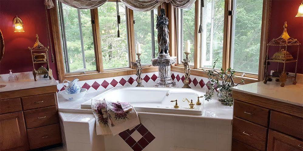 Innisfree Hotel Boutique Glenville Экстерьер фото