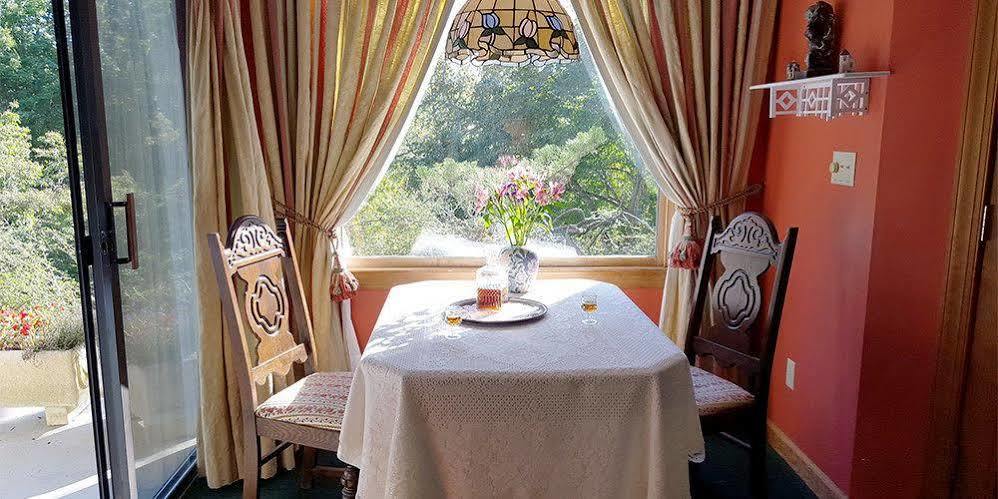 Innisfree Hotel Boutique Glenville Экстерьер фото