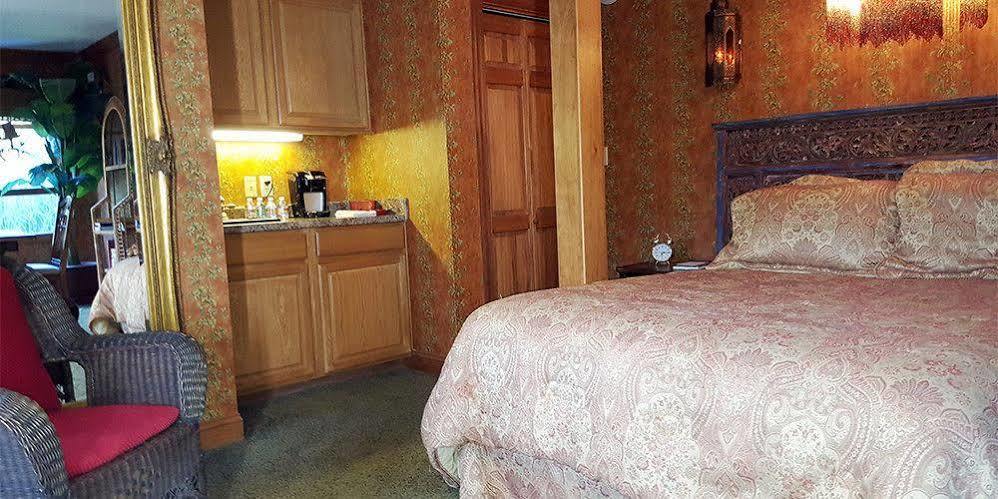 Innisfree Hotel Boutique Glenville Экстерьер фото