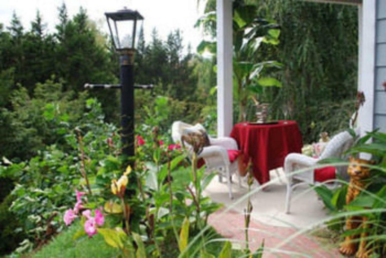 Innisfree Hotel Boutique Glenville Экстерьер фото