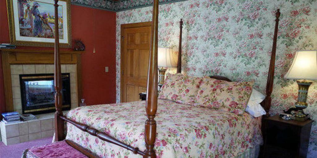 Innisfree Hotel Boutique Glenville Экстерьер фото