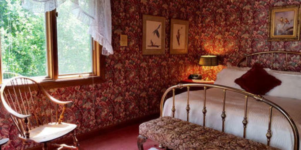 Innisfree Hotel Boutique Glenville Экстерьер фото