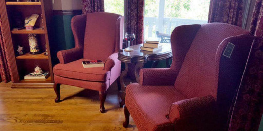 Innisfree Hotel Boutique Glenville Экстерьер фото