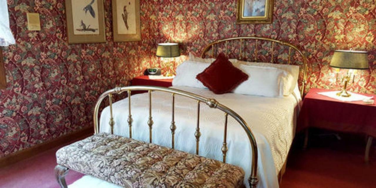 Innisfree Hotel Boutique Glenville Экстерьер фото